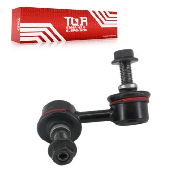 Front Left Suspension Stabilizer Bar Link Kit TOR-K90454 For Honda Civic CR-V Acura Element EL RSX