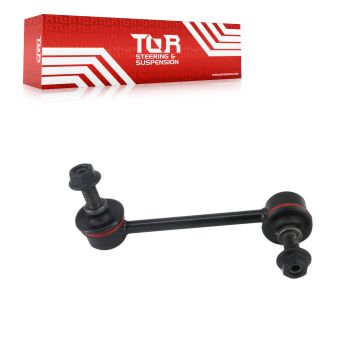 Rear Left Suspension Stabilizer Bar Link Kit TOR-K90669 For 1997-2001 Honda CR-V
