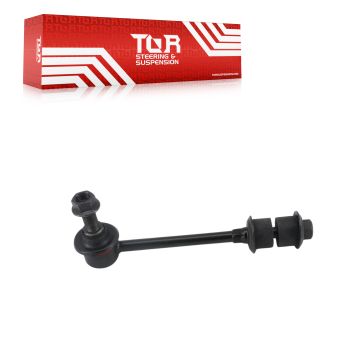 Front Suspension Stabilizer Bar Link Kit TOR-K90681 For Toyota Tacoma Tundra 4Runner