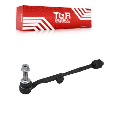 Front Right Steering Tie Rod End Assembly TOR-TC8601 For BMW 328i xDrive 330i 320i 335i 428i 328d GT